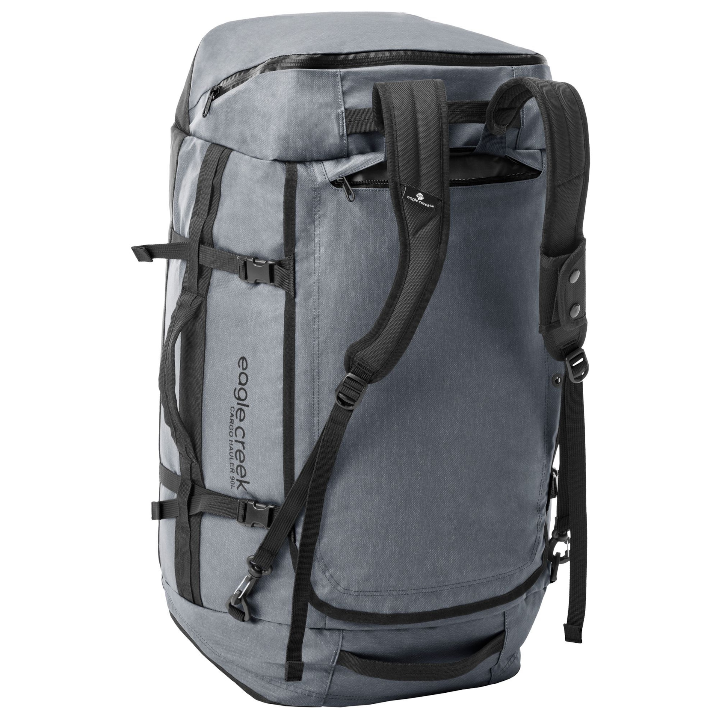 EAGLE CREEK Travel bag 'Cargo Hauler ' in Grey