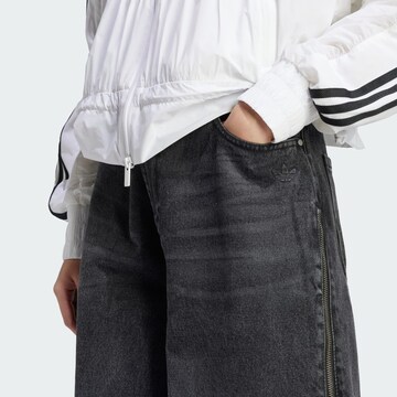 Loosefit Jean 'Adilenium Season 3' ADIDAS ORIGINALS en noir