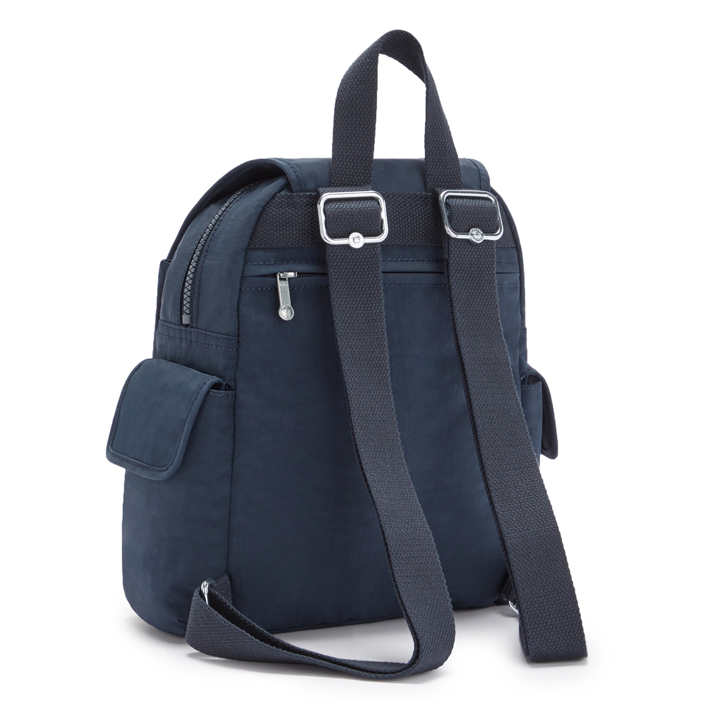 KIPLING - Mochila 'CITY PACK MINI' em azul