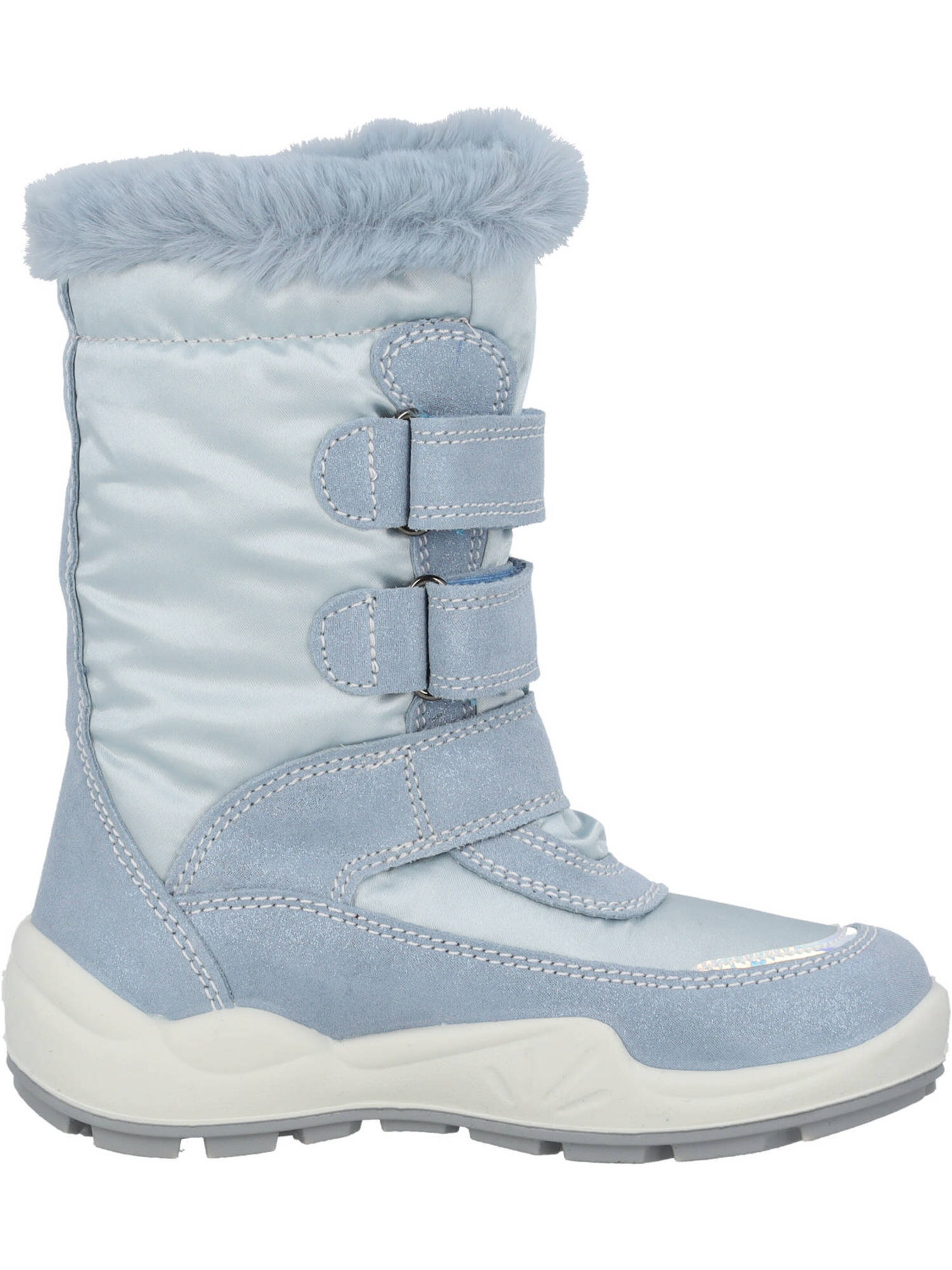 PRIMIGI Boots in Blue