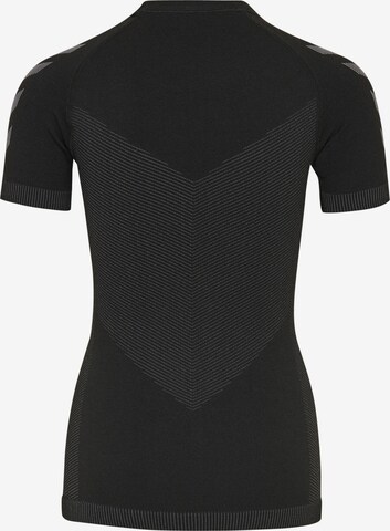 Hummel Performance Shirt in Black