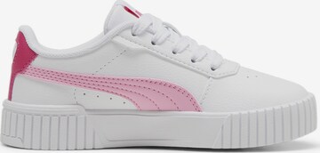 PUMA Кроссовки 'Carina 2.0' в Белый