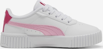 PUMA Sneakers 'Carina 2.0' i hvit