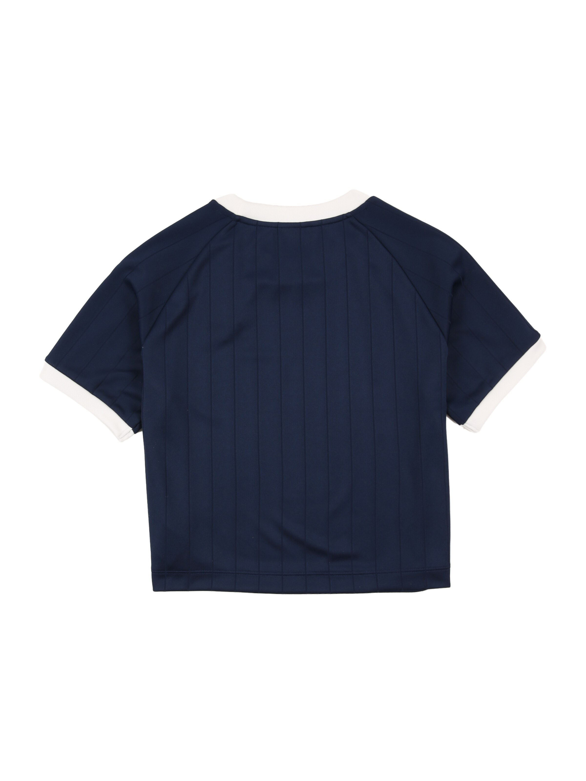 Maglietta di ADIDAS ORIGINALS in blu