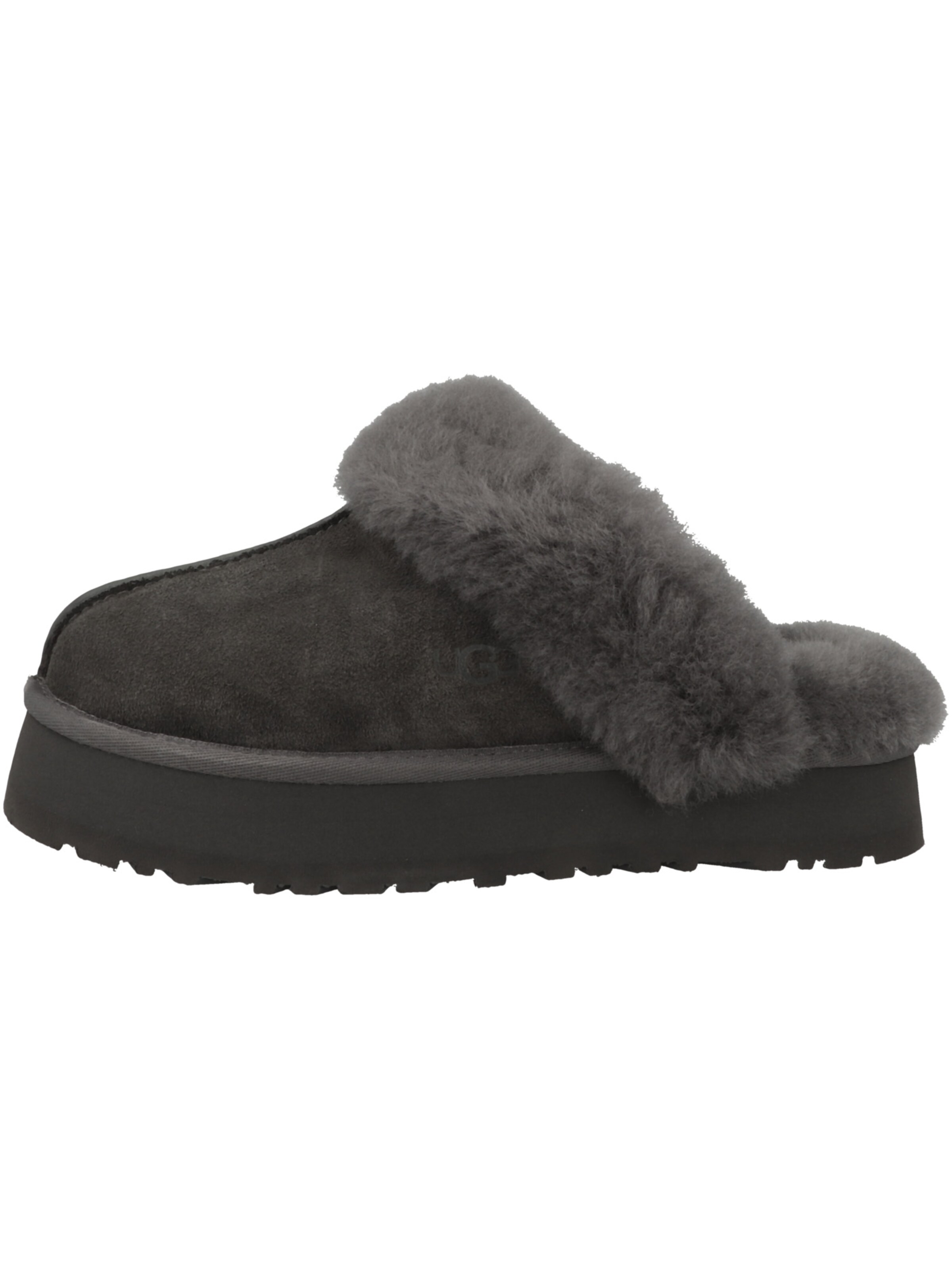 UGG Clogs 'Disquette' in Grey