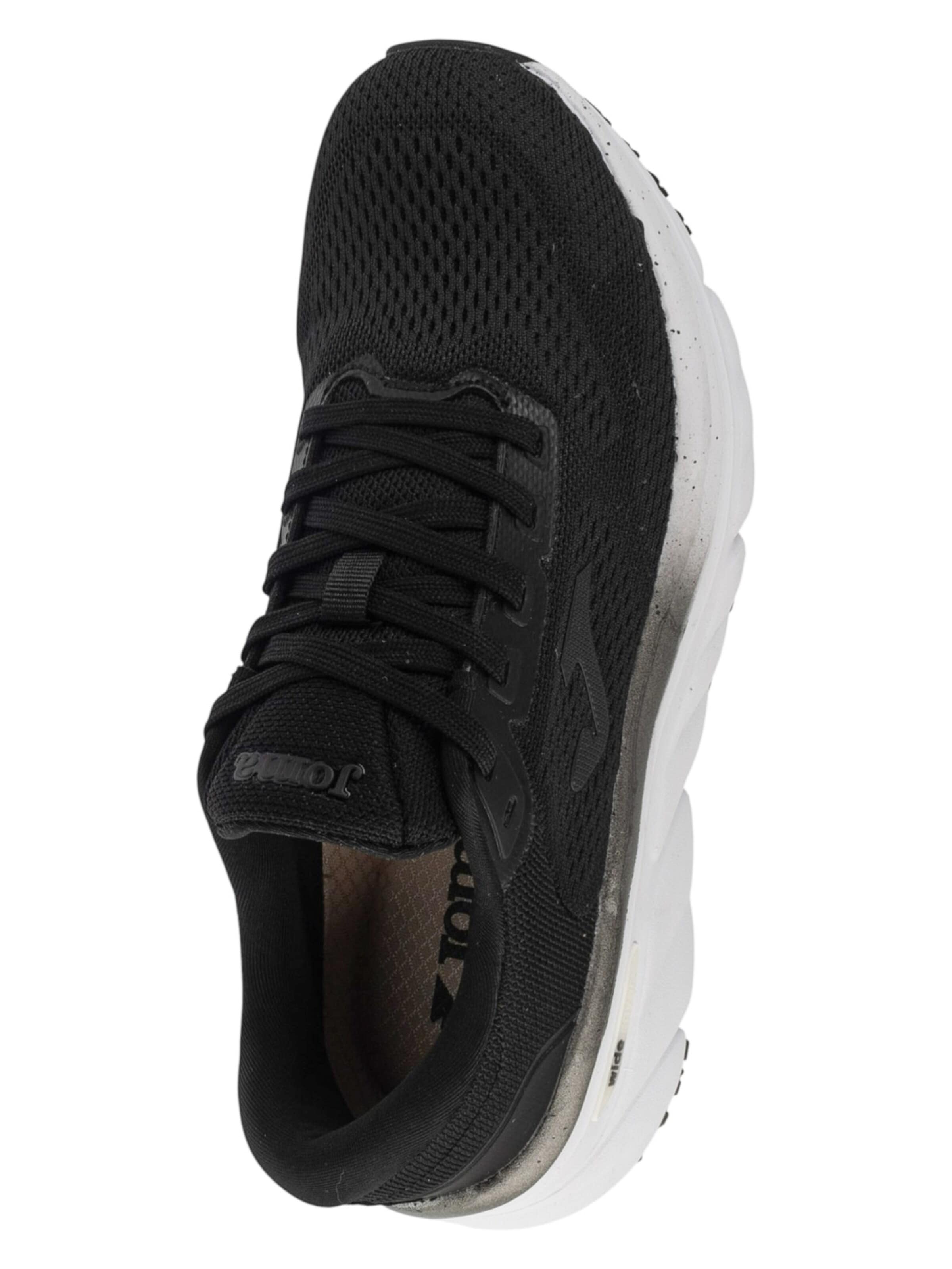 JOMA Sneakers laag 'Atreyu Lady 26 CATRLS' in Zwart