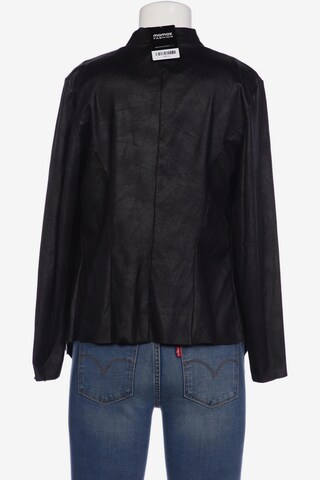 Morgan Jacket & Coat in S in Black
