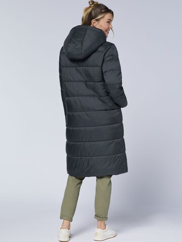 Polo Sylt Jacke in Schwarz