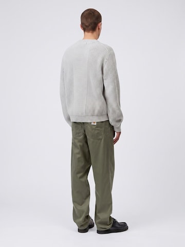 Baggy Pantaloni 'SIMPLE PANT LEAF' di Carhartt WIP in verde