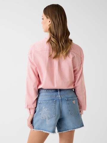GUESS Blouse in Pink