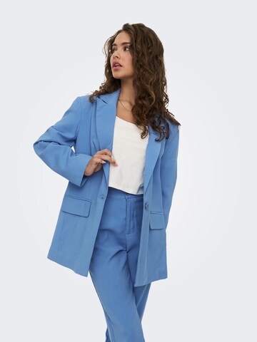 Blazer 'ARIS' ONLY en bleu