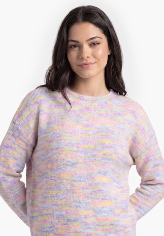 MYMO - Jersey en Mezcla de colores