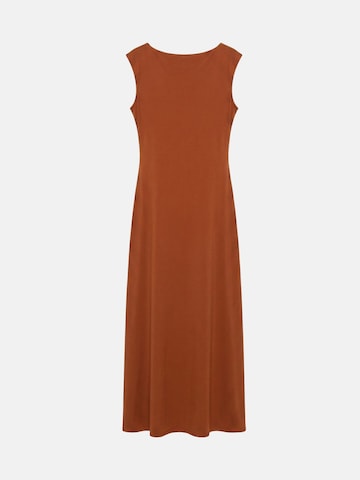 Robe 'HOPE ABITO ABITO' HOPE en marron
