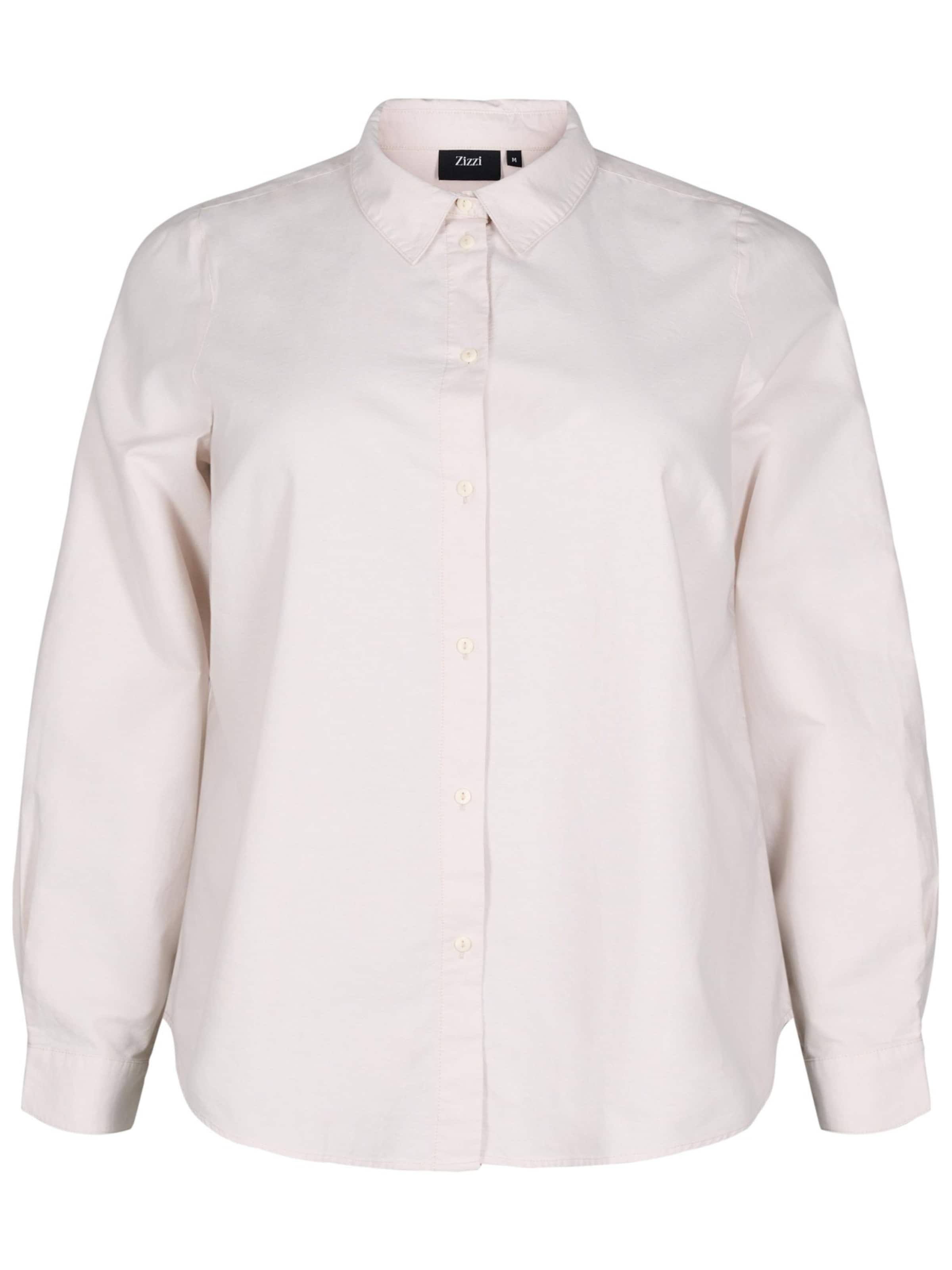 Zizzi Bluza &#x27;VLULU&#x27; | kamen barva, Prikaz izdelka