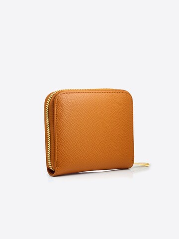 Ateliers Saint Germain - Cartera 'EZE' en marrón