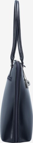 Picard Shoulder Bag 'Berlin' in Blue