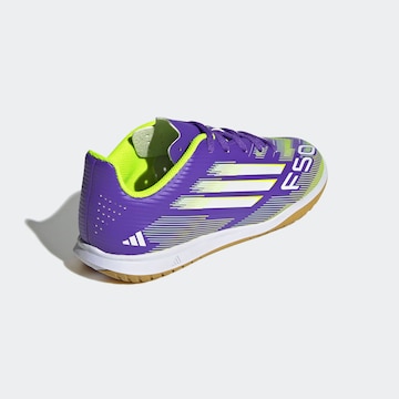 ADIDAS PERFORMANCE Fußballschuh in Blau
