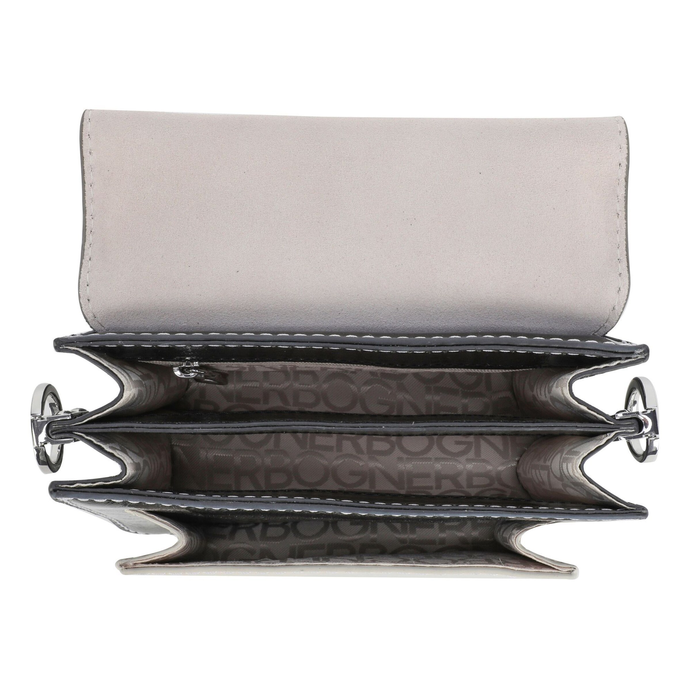 Sac bandoulière 'Bex' BOGNER en marron