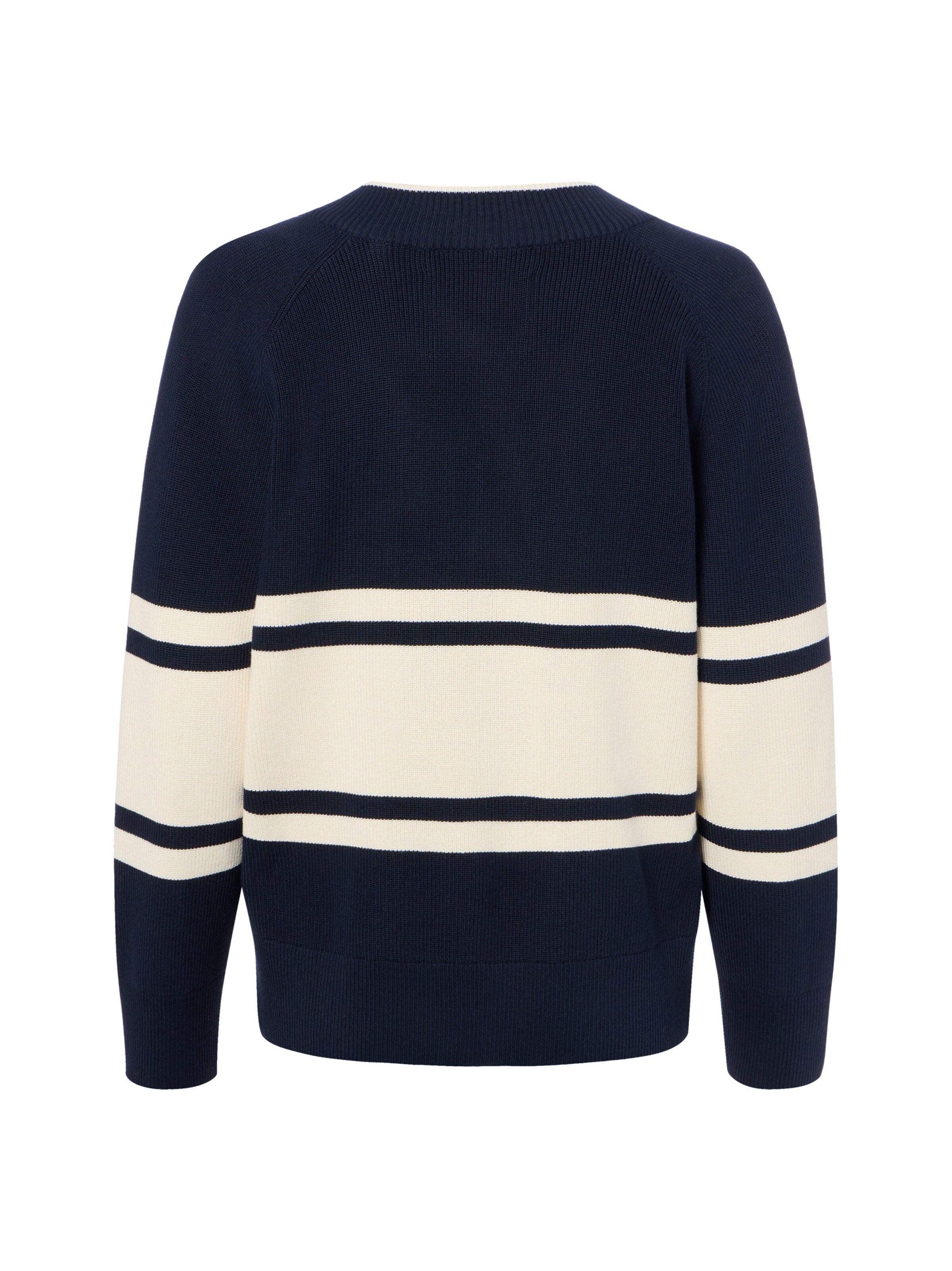 GANT Sweater in Blue