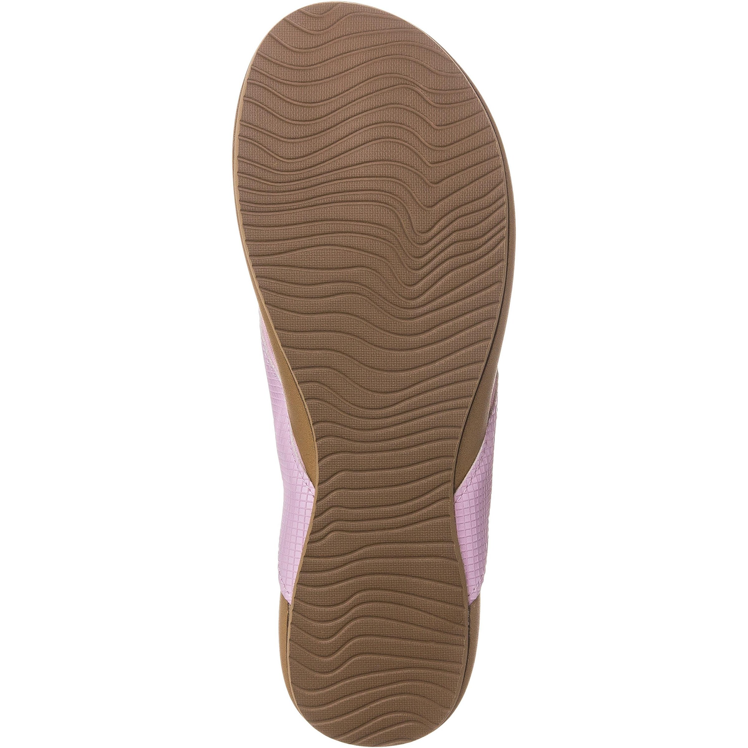 REEF T-Bar Sandals 'Cushion Harmony' in Pink