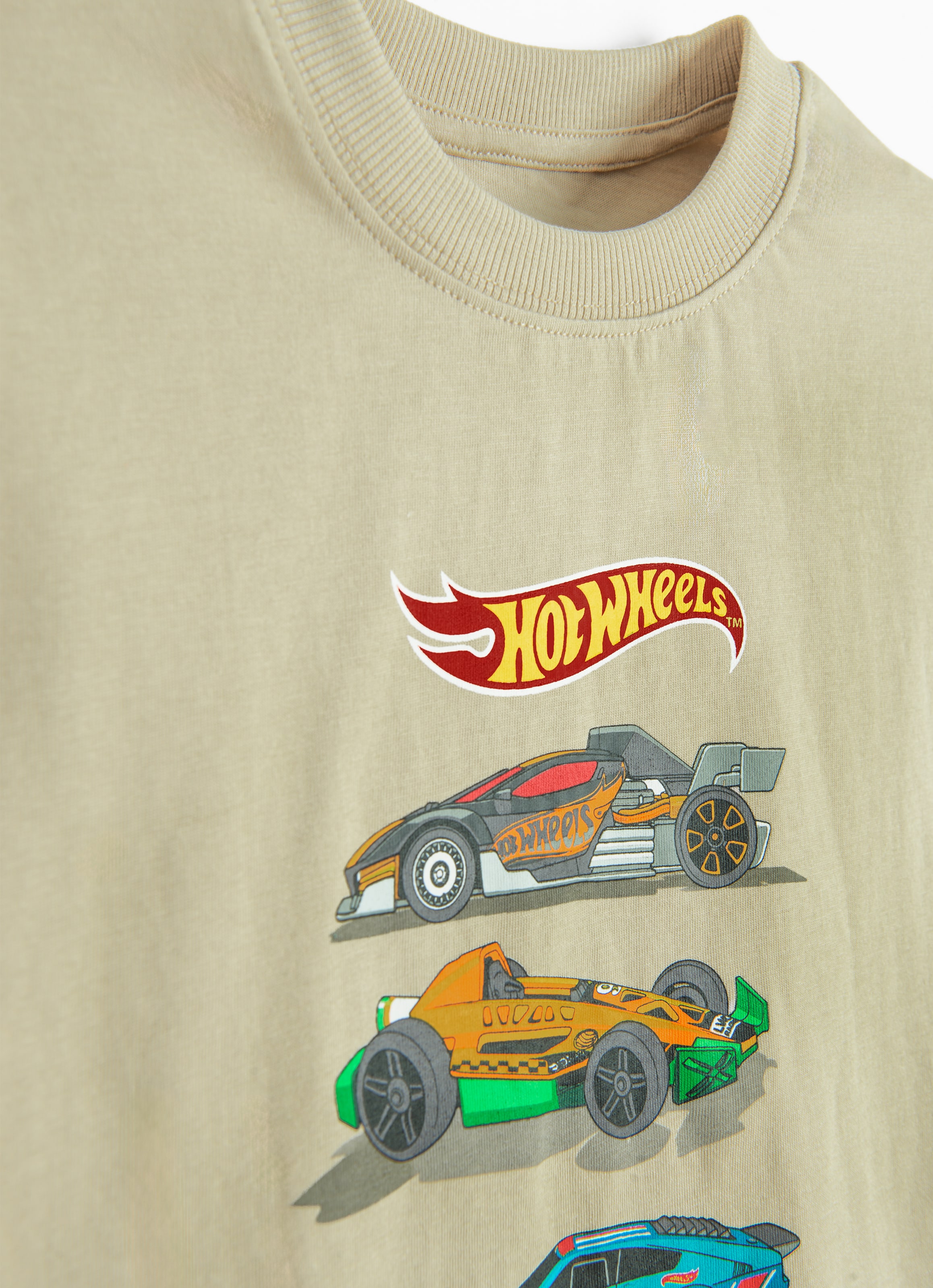 Cool Club T-shirt i blandade färger
