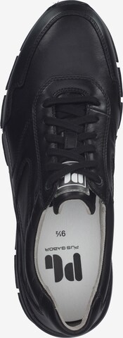 Pius Gabor Sneaker in Schwarz