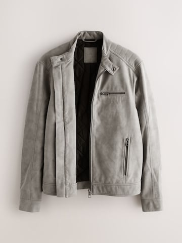Next Between-season jacket in Grey