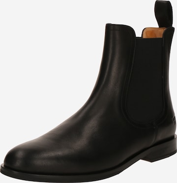 MELVIN & HAMILTON Ботинки челси 'Susan 100' в Черный: спереди