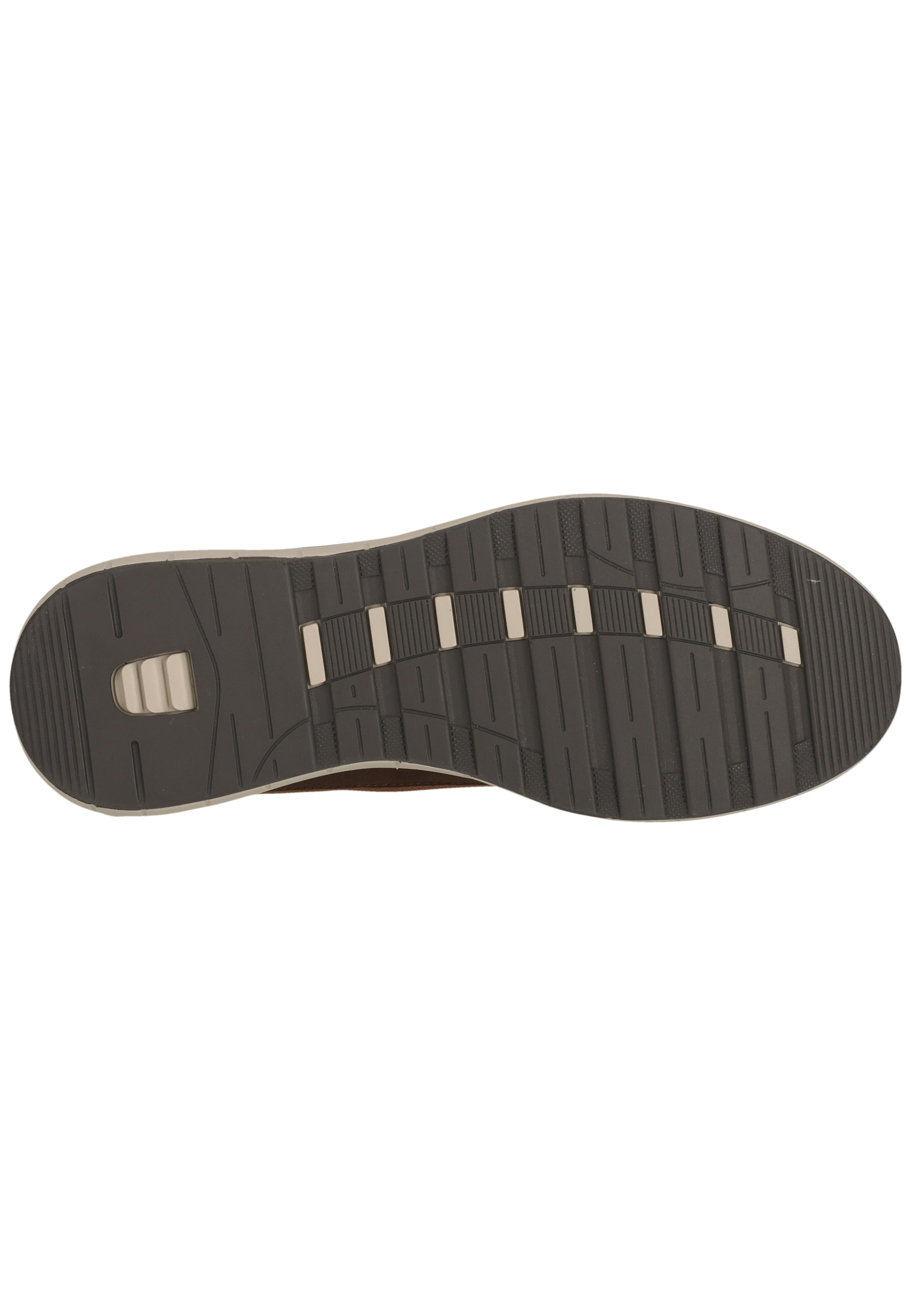 Whistler Athletic lace-up shoe 'Alcoy' in Brown