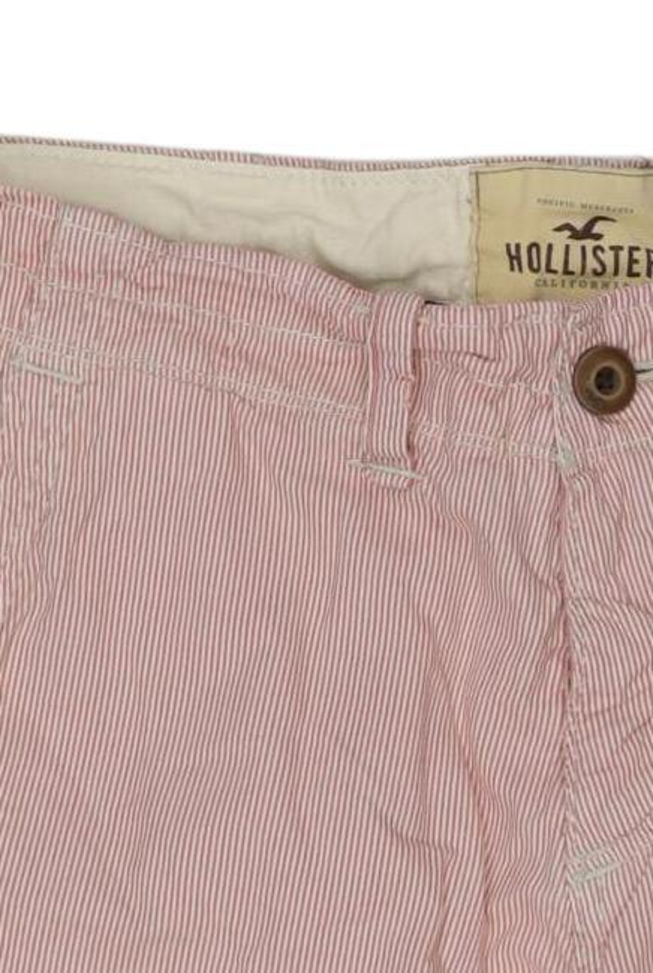 HOLLISTER Shorts in L in Pink