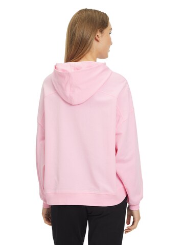 Betty Barclay Sweatshirt in Roze