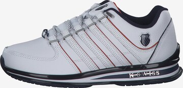 K-SWISS Sneakers laag 'Rinzler SP' in Wit