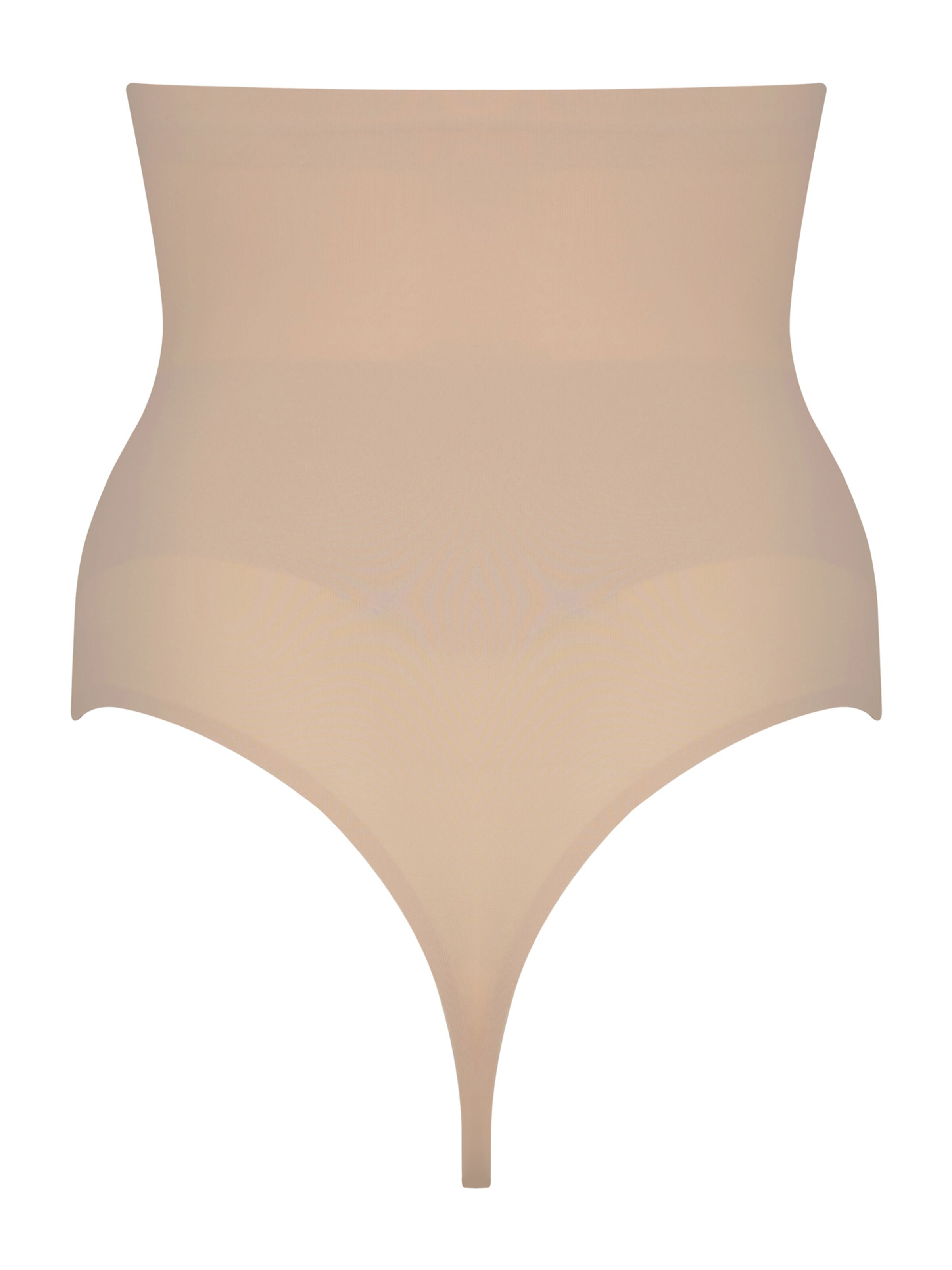 MAGIC Bodyfashion - Cueca modeladora em bege