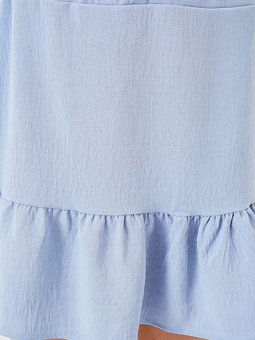 Bigdart Rok in Blauw