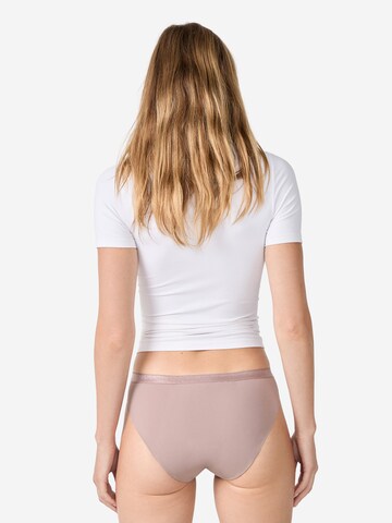 ETAM Periodenunterhose in Grau