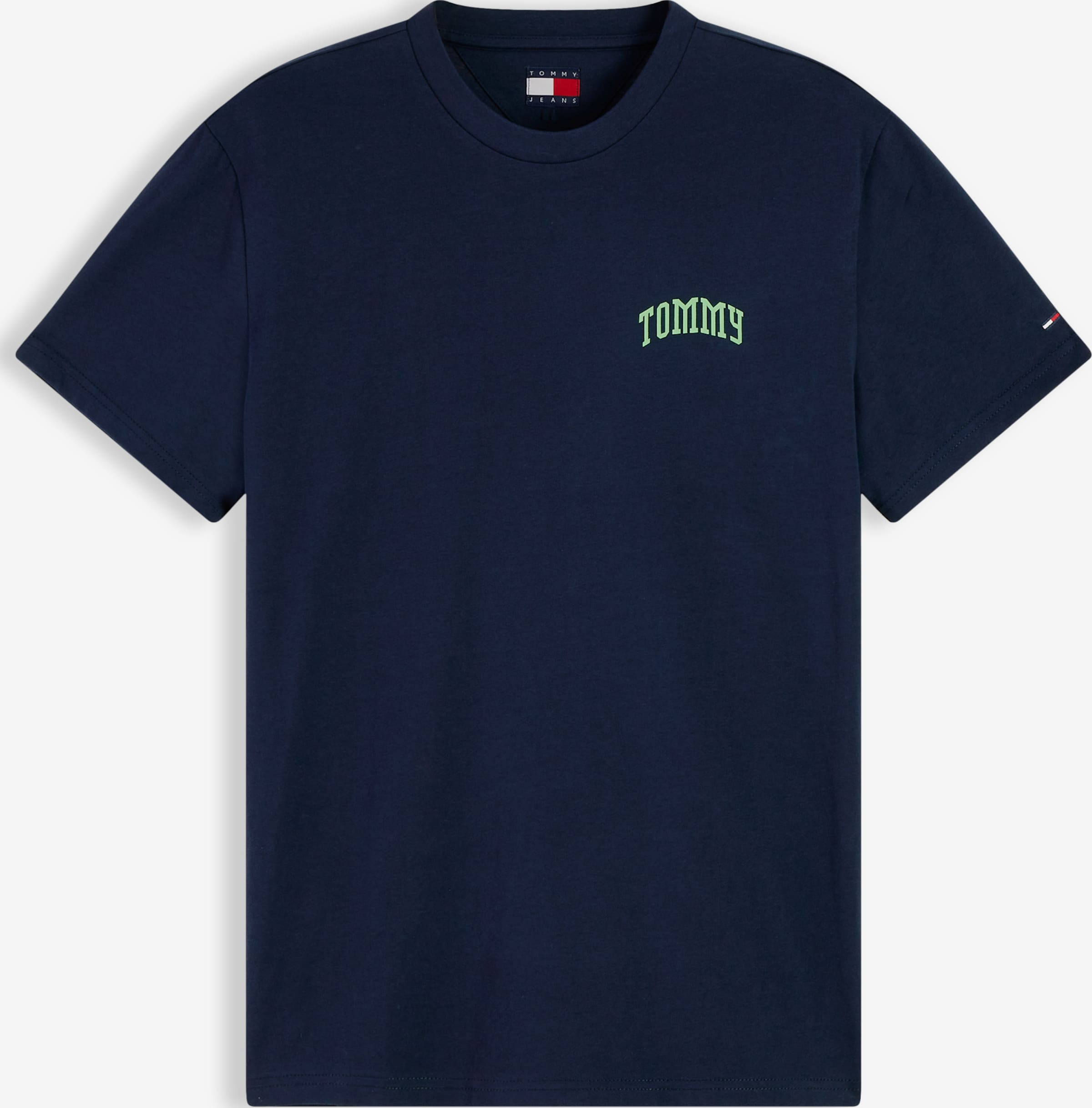 Tommy Jeans Tricou