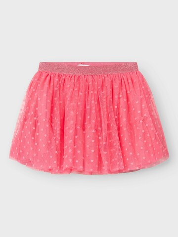 NAME IT Skirt 'Boss' in Pink