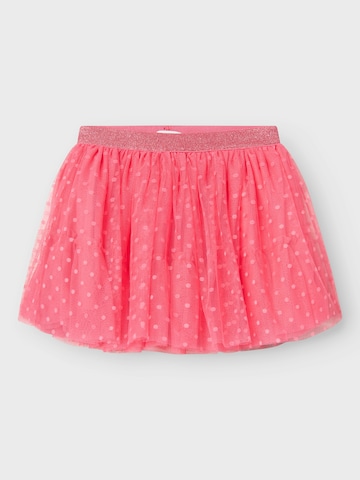 NAME IT Skirt 'BOSS' in Pink