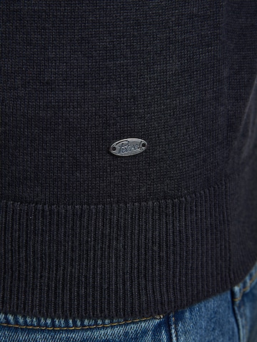 Pullover di Petrol Industries in blu