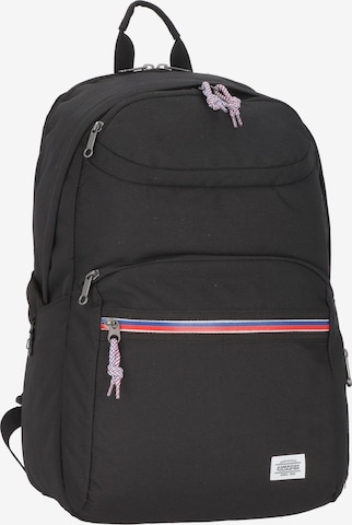 Sac à dos 'Upbeat' American Tourister en noir