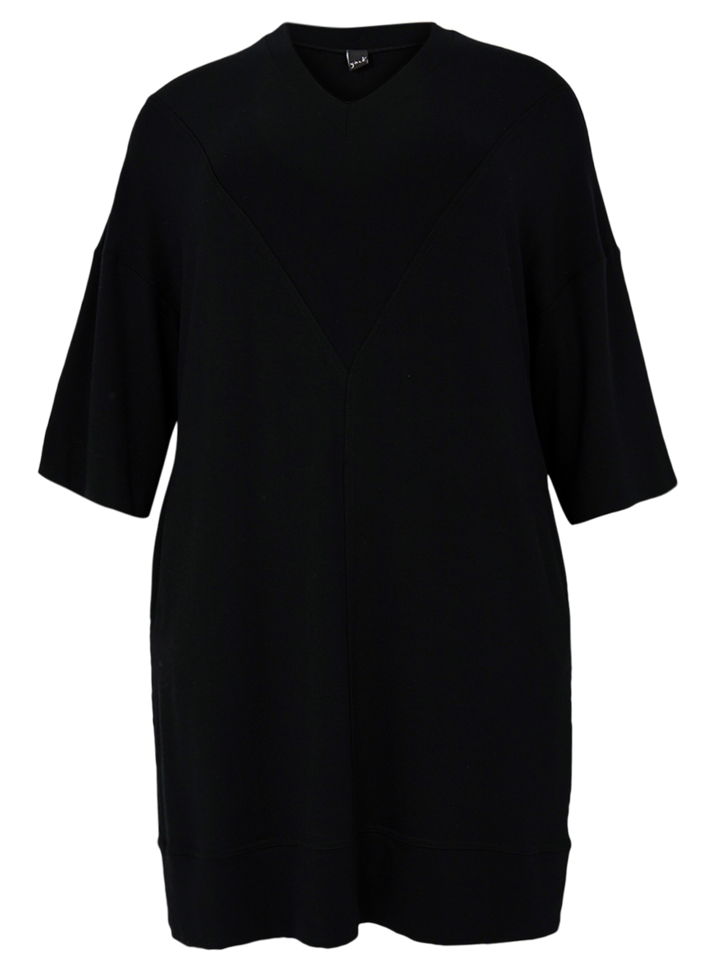 Robe YOEK en noir