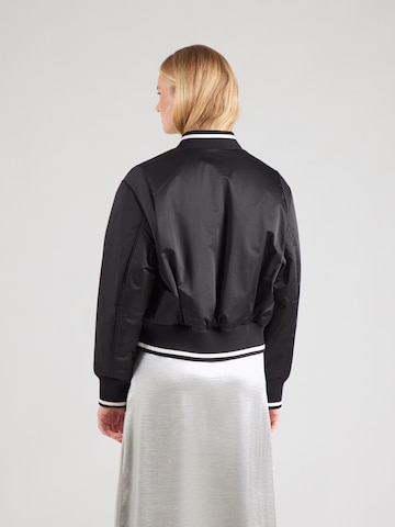 Veste mi-saison 'Felax-1_B' HUGO en noir