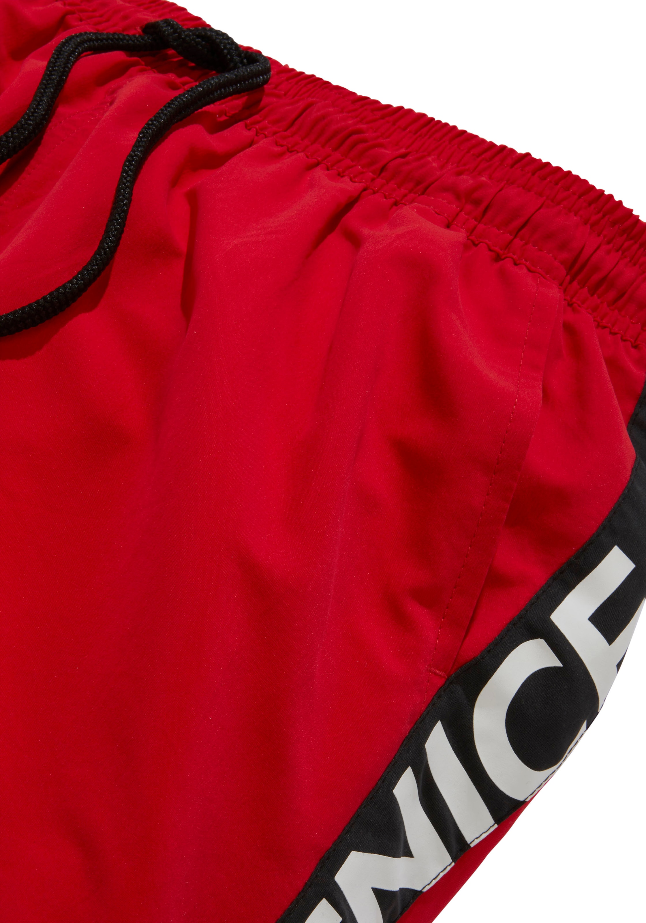 VENICE BEACHKupaće hlače - crvena boja