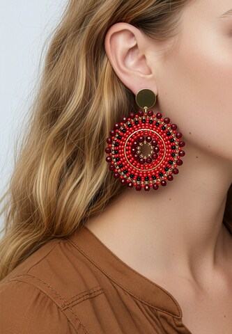 Gaya - Brincos em ouro