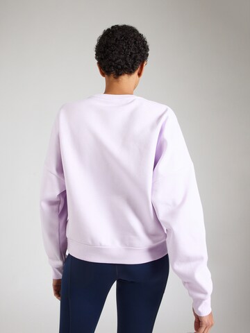 Sweat de sport ADIDAS SPORTSWEAR en rose
