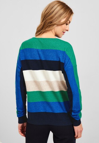 CECIL Sweater in Mixed colors