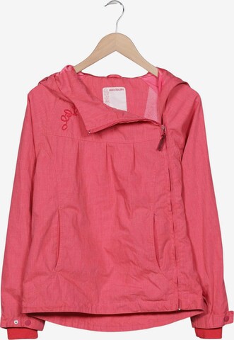 alife & kickin Jacket & Coat in M in Pink: front