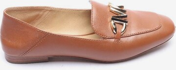 Michael Kors Flats & Loafers in 38 in Brown: front