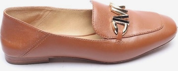 Michael Kors Flats & Loafers in 38 in Brown: front
