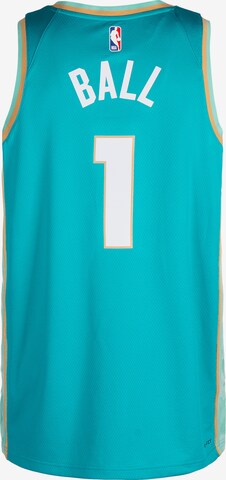 NIKE Jersey in Blue